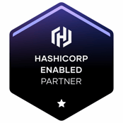 HashiCorp Enabled Partner-1