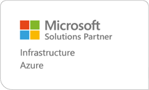 MS Infra Logo