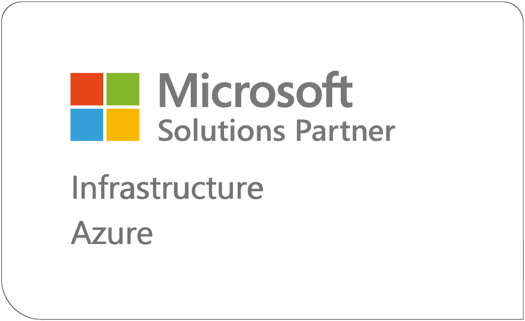 MS Infra Logo