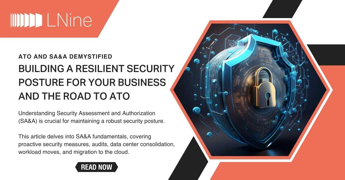 Unlock the secrets of SA&A and ATO: Strengthen your business's security posture with expert insights. Navigate complexities and ensure compliance.