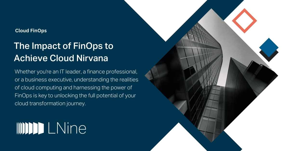 Unravel the realities and challenges of cloud computing while discovering how Cloud FinOps drives financial accountability and business value.